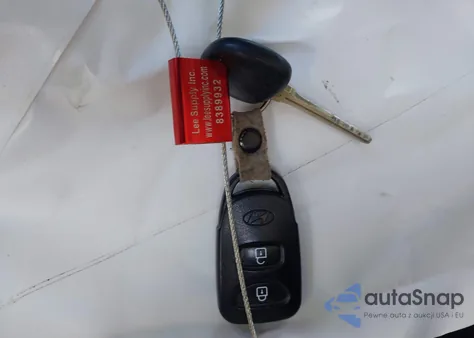 2011 Hyundai Tucson Limited from USA, damaged, VIN KM8JU3AC1BU270526